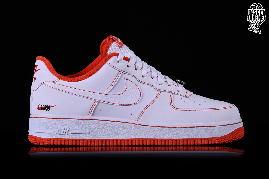 air force 1 rucker park foot locker