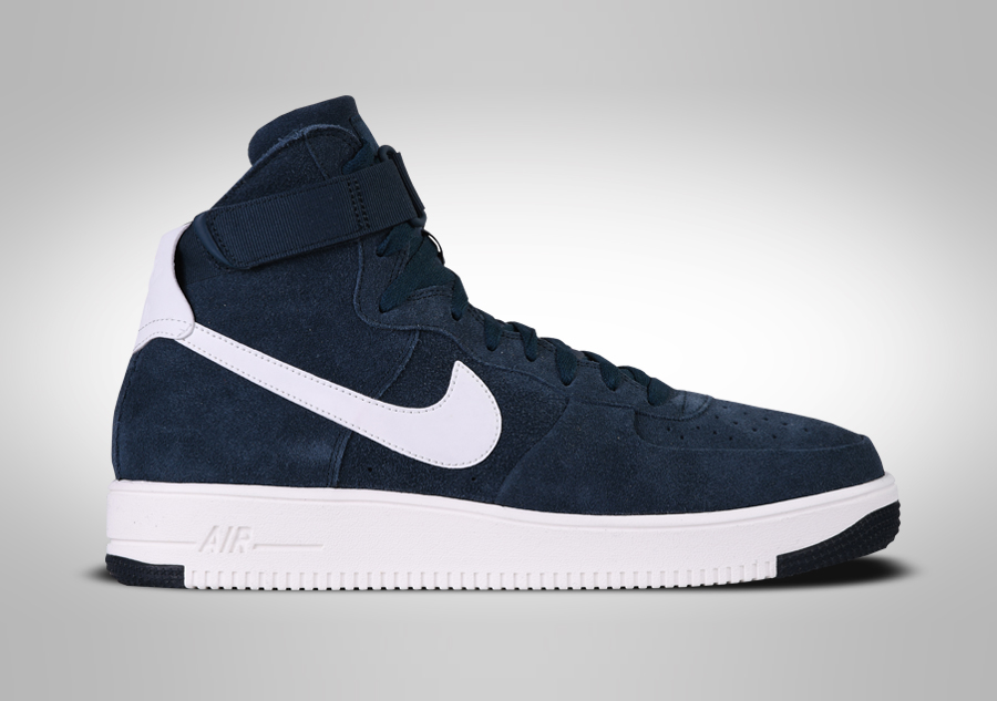nike ultraforce high