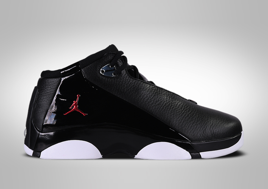 jumpman team shogun