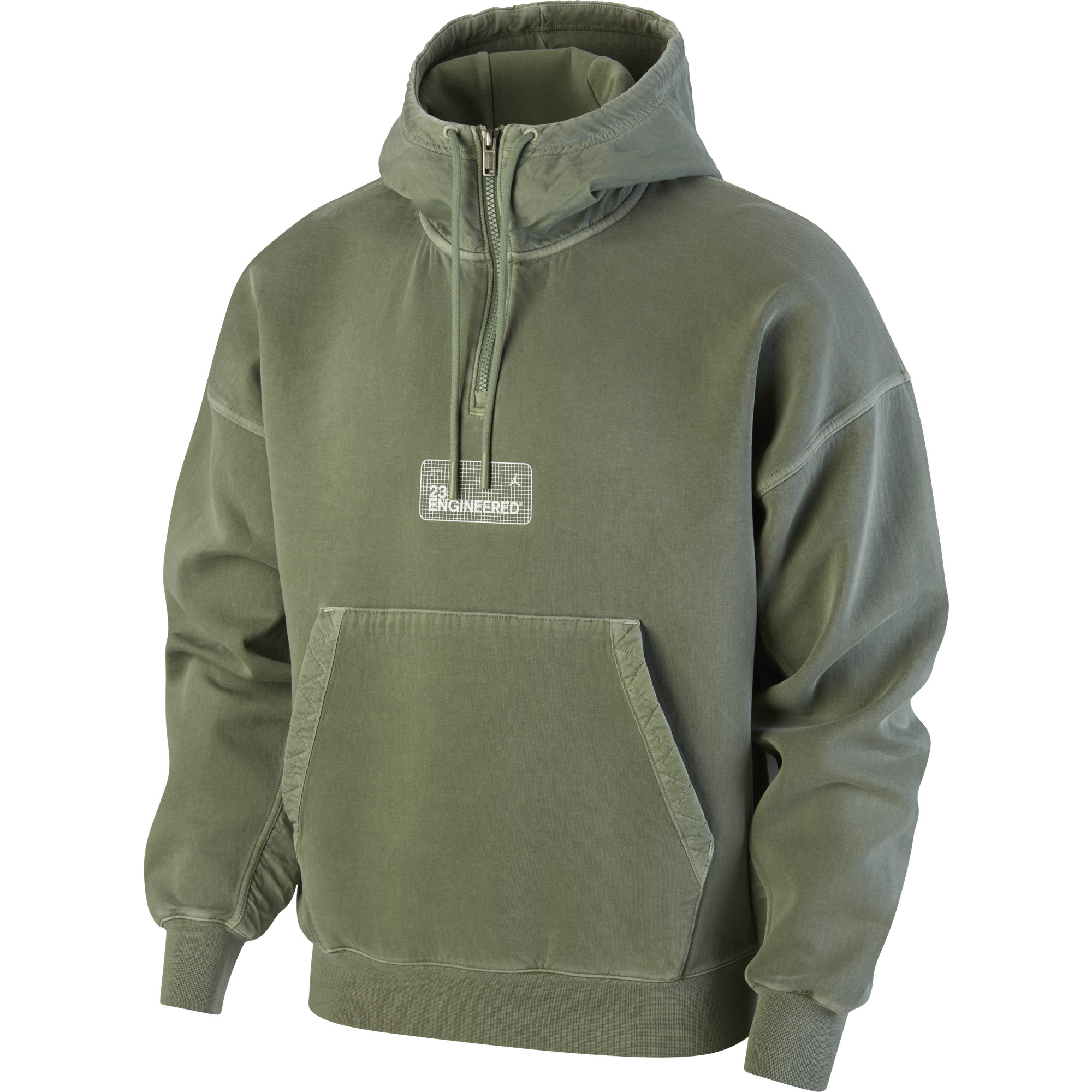 JORDAN 23 ENGINEERED FLEECE PULLOVER store HOODIE