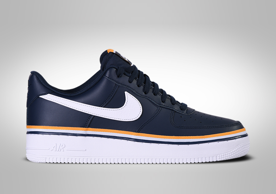 air force 1 damskie białe