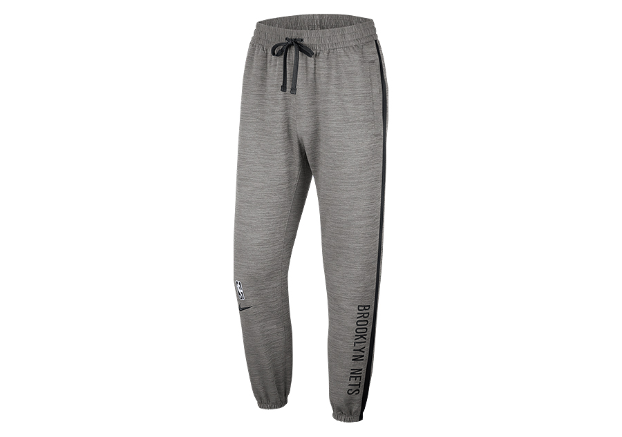 brooklyn nets nike therma flex showtime