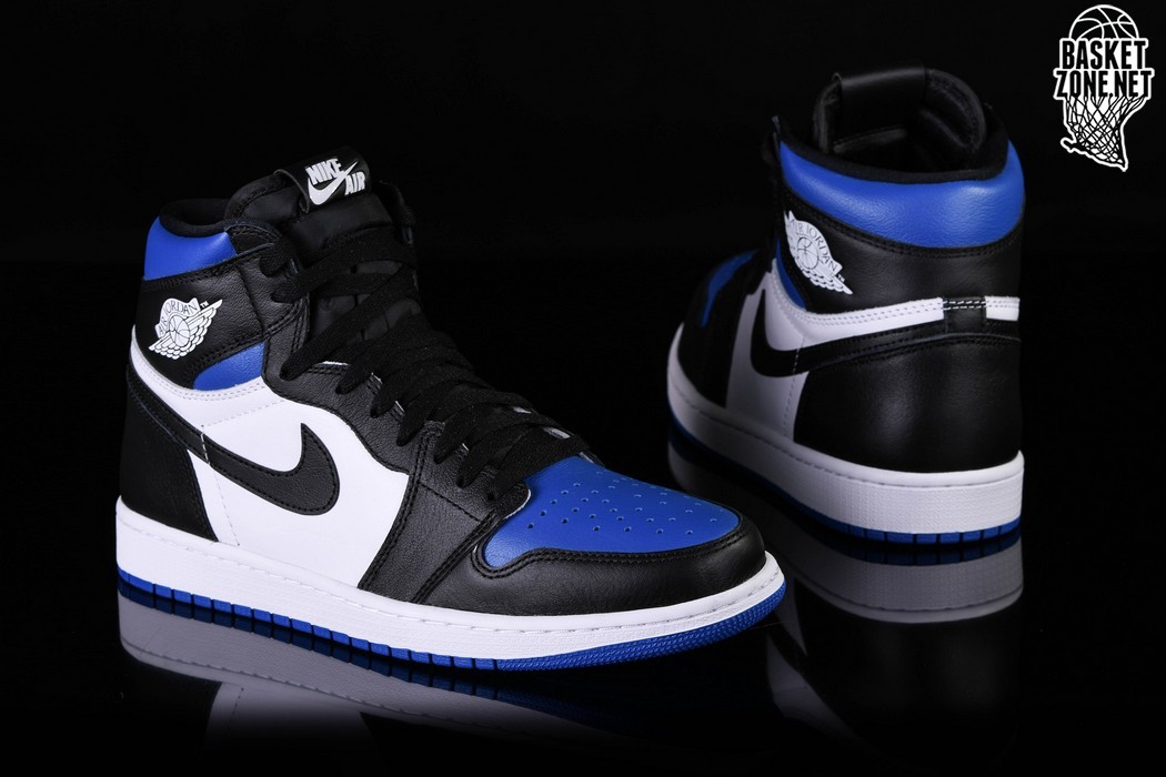 NIKE AIR JORDAN 1 RETRO HIGH OG ROYAL TOE price €345.00