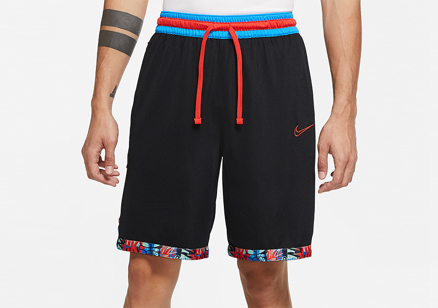 Dna basketball shorts on sale