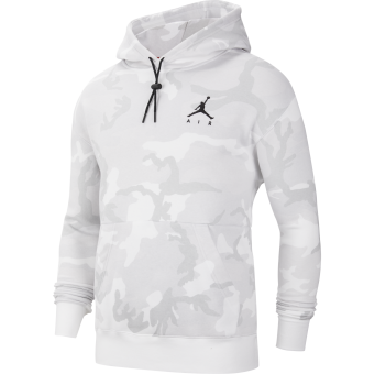 jordan jumpman air fleece camo hoodie