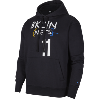 Brooklyn Nets Tracksuit - Nets Courtside Women's Nike NBA Tracksuit ...