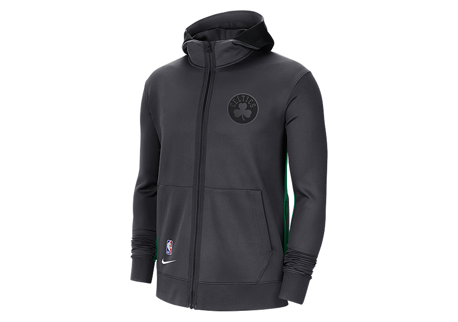 Boston celtics city edition hoodie discount
