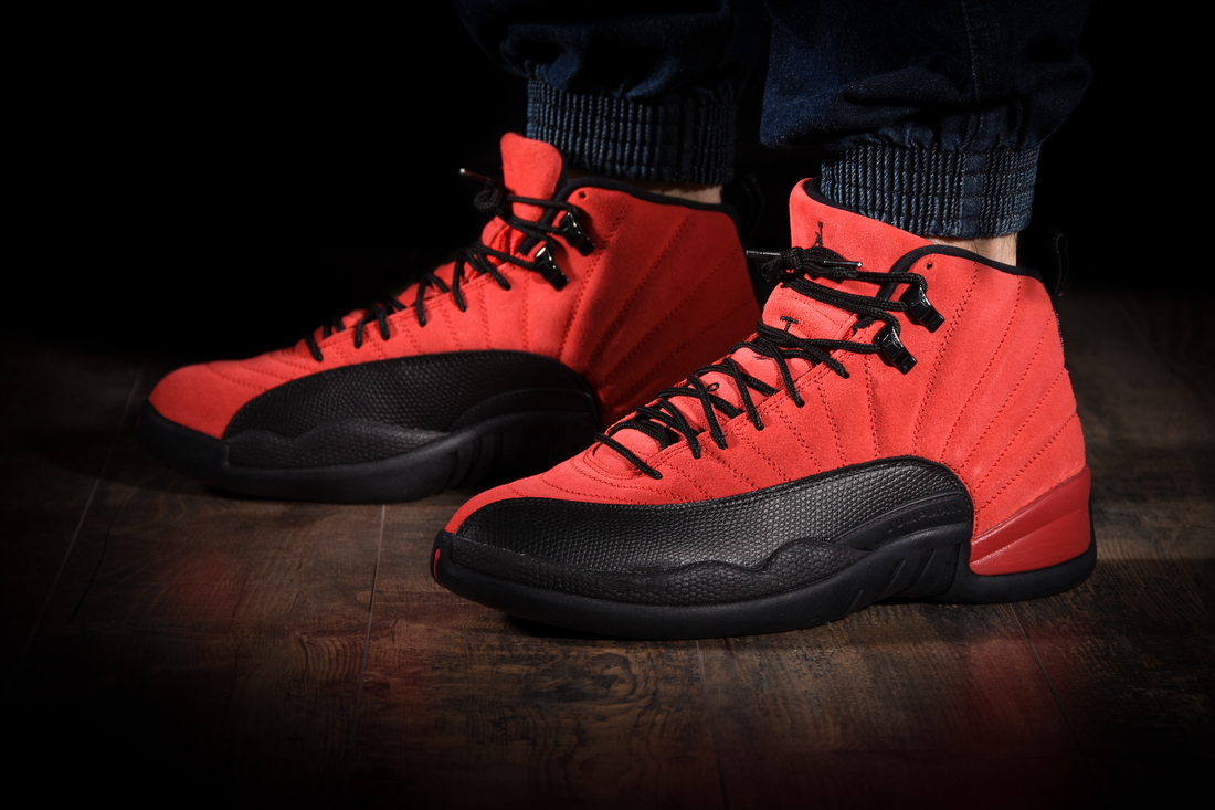 jordan 12 colors