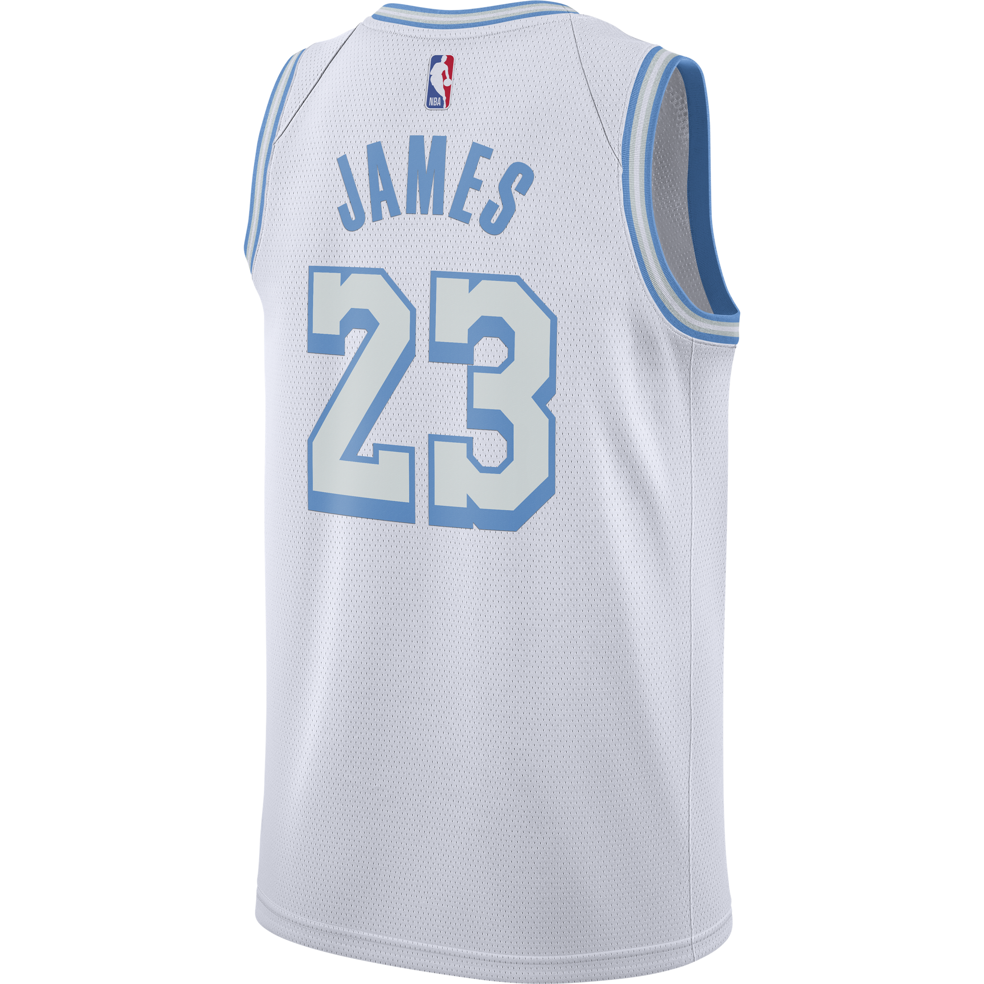 Nike Los Angeles Lakers Lebron James Hoodie