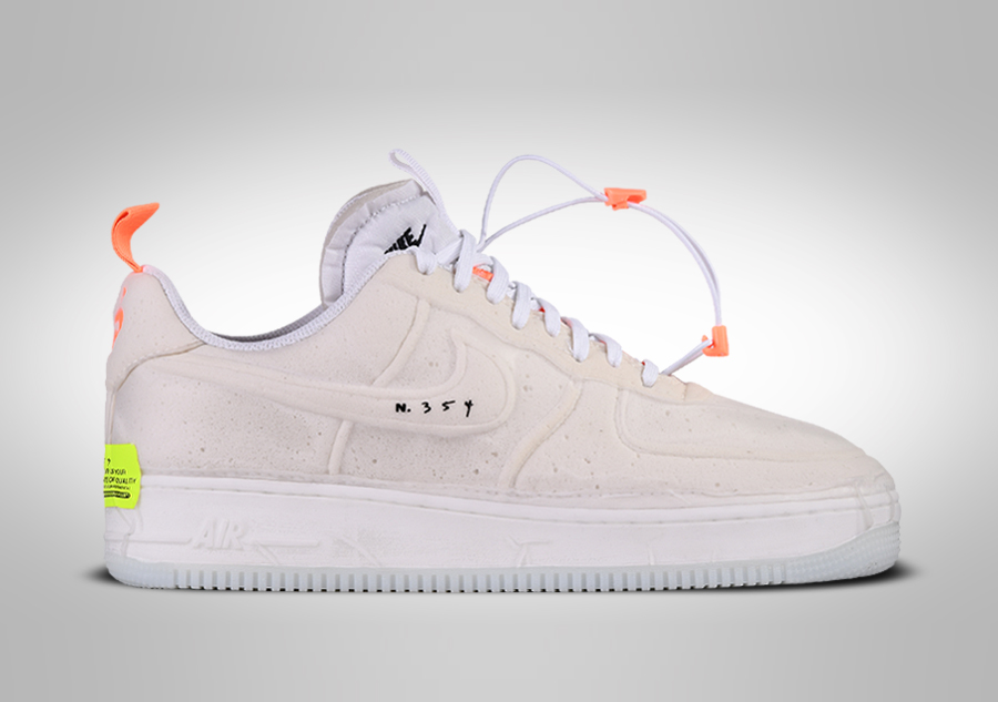 nike af1 experimental sail