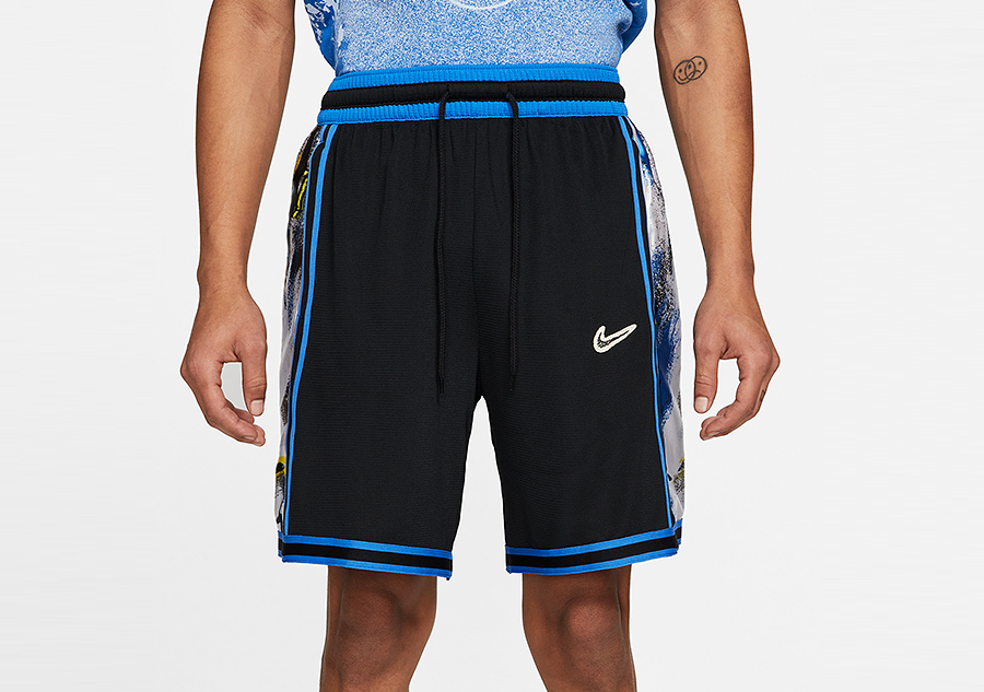 Dna 2025 nike shorts