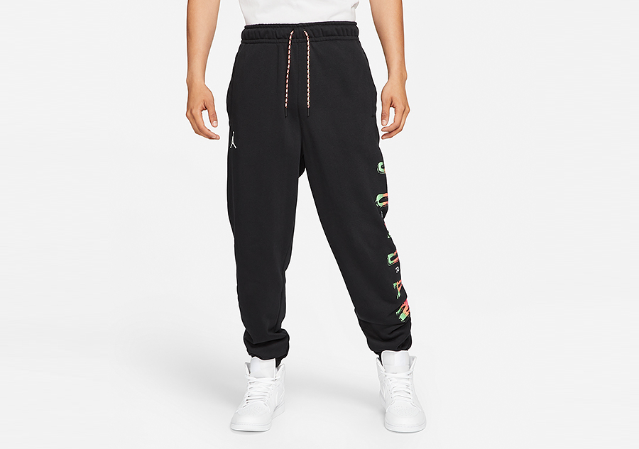 sport dna hbr fleece po