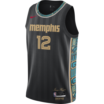 Grizzlies basketball jersey Outlet