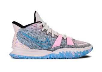 NIKE KYRIE 7 PALE IVORY