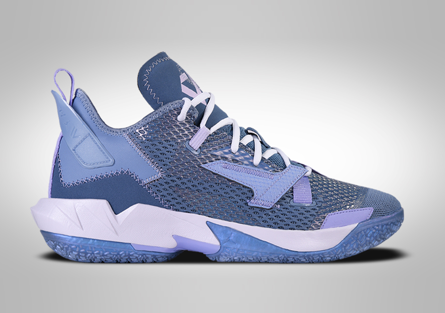 ★ Nike Jordan Why Not Zer0.3 Zer0 Noise Jordan Why Not Zer0.3 Zer0 Noise Men's - CD3003-100/CD3002