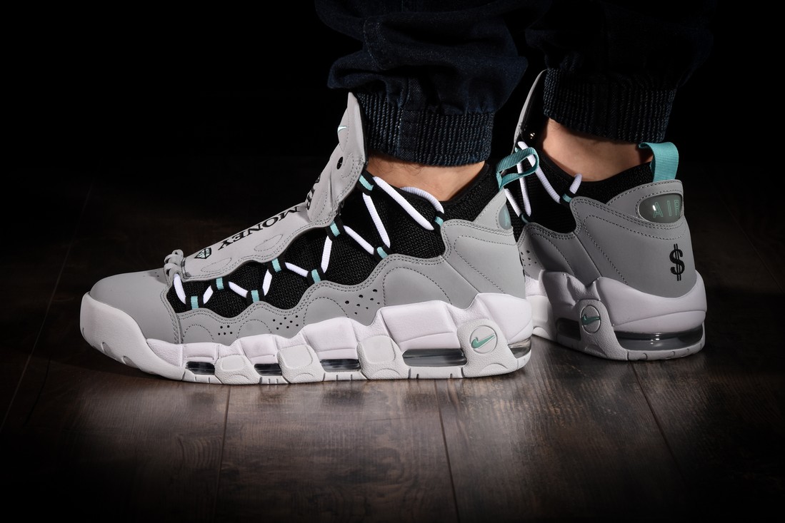 Air more clearance money island green