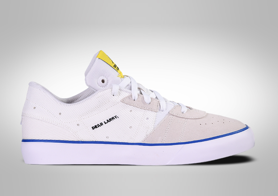dear larry nike
