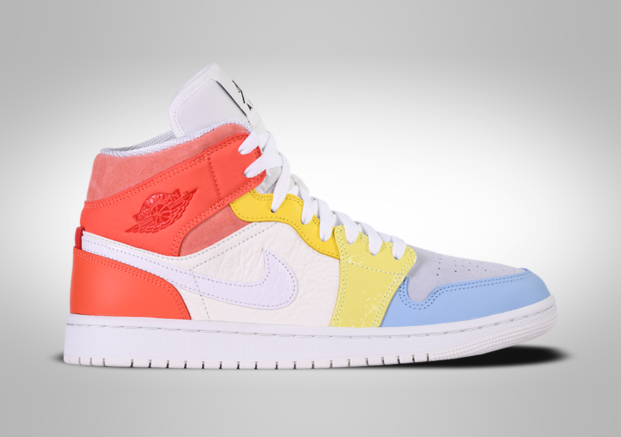 靴 Air Jordan 1 Mid \