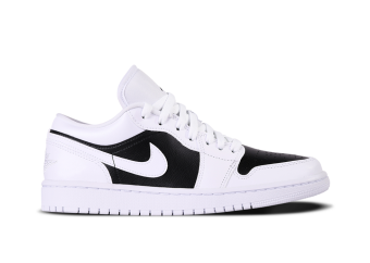 NIKE AIR JORDAN 1 RETRO LOW WMNS PANDA