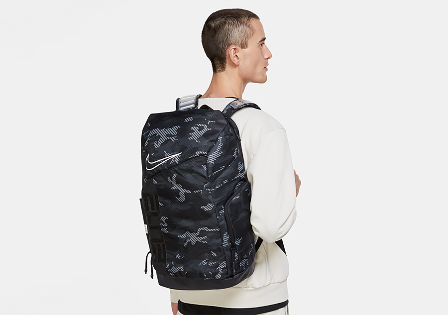 Nike hoops elite pro discount
