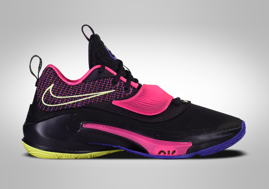 Nike ズームフリーク3 Nike Zoom Freak 3 