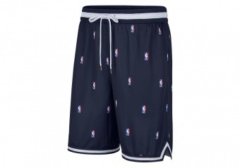 NIKE NBA 31 DNA SHORTS COLLEGE NAVY