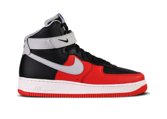Nike air force top 1 high 07 nba