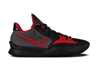 NIKE KYRIE LOW 4 BRED
