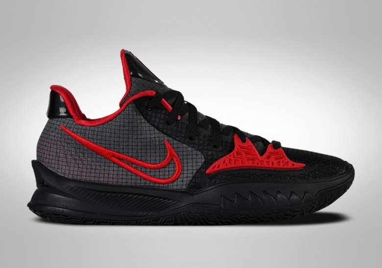 NIKE KYRIE LOW 4 BRED
