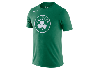 Nike NBA Boston Celtics City Edition Courtside Men's Jacket White  CN1432-100