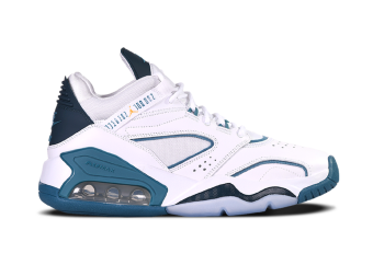 NIKE AIR JORDAN POINT LANE RETRO INSPIRED AQUA