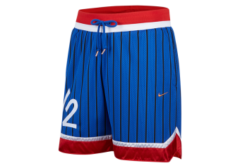 NIKE LIL' PENNY DRI-FIT PREMIUM SHORTS GAME ROYAL