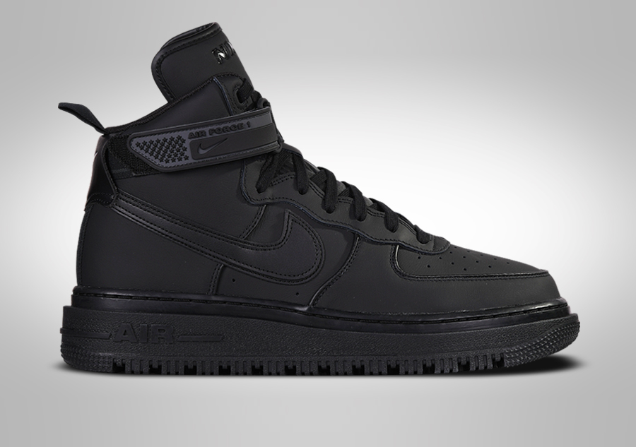 air force 1 high boot