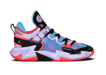 NIKE AIR JORDAN WHY NOT ZER0.5 CHILDHOOD R. WESTBROOK