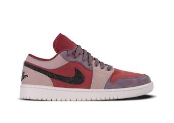 NIKE AIR JORDAN 1 RETRO LOW WMNS CANYON ROAD