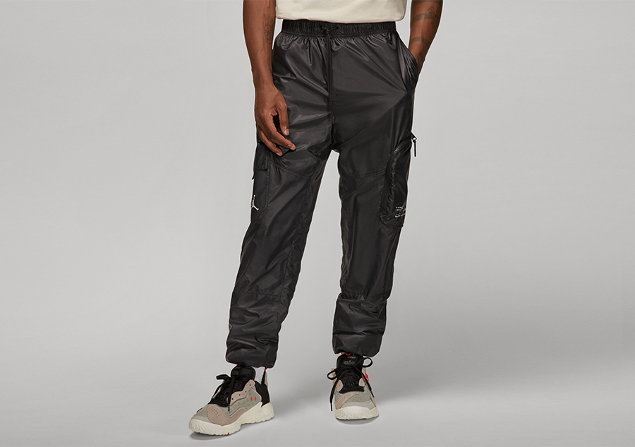 Nike Air Jordan Men's Flight Essential Statement Joggers Pants