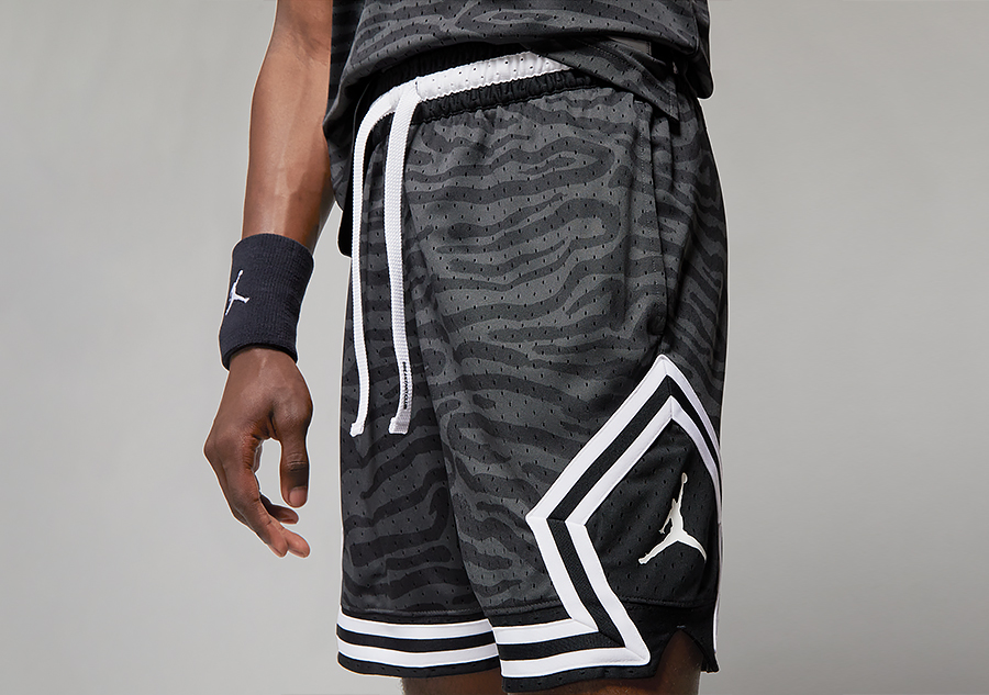 ウェア Air Jordan Sport Dri-FIT Diamond Shorts Jordan Jordan Dri-FIT Sport Diamond Shorts Black | BSTN Store