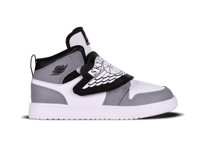 Tenis jordan del 1 al 33 deals