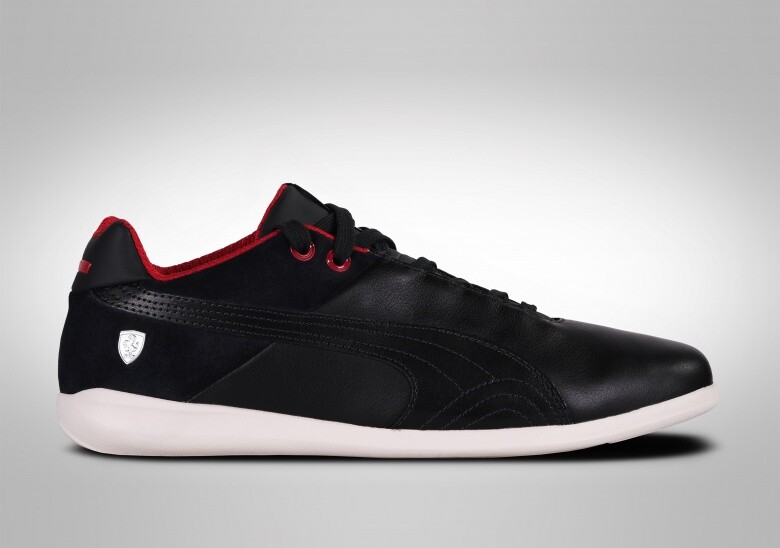 PUMA FUTURE CAT SF LIFESTYLE BLACK