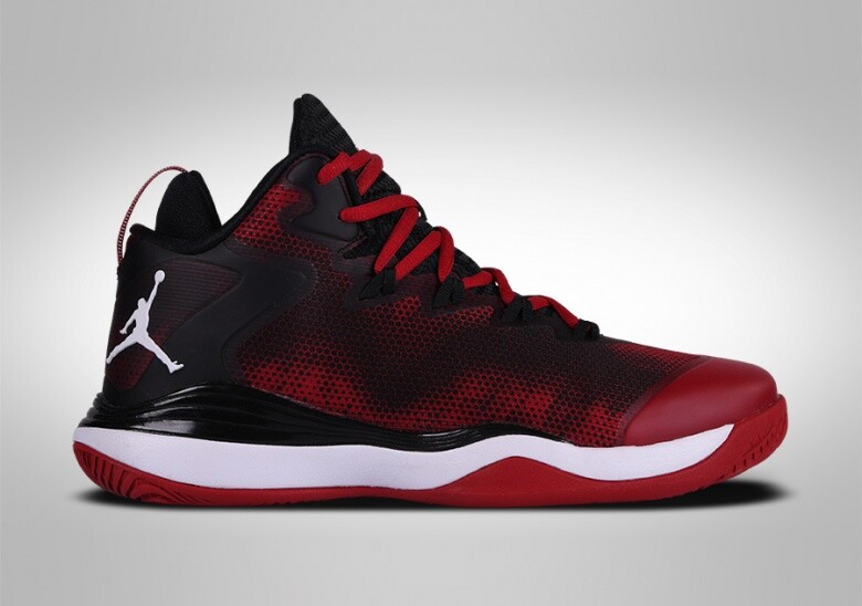 NIKE AIR JORDAN SUPER.FLY 3 GB