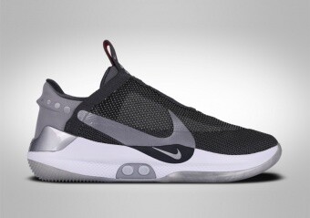 NIKE ADAPT BB UK CHARGER DARK GREY
