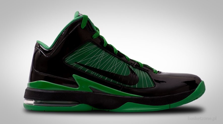 NIKE AIR MAX HYPERFLY SUPREME PAUL PIERCE