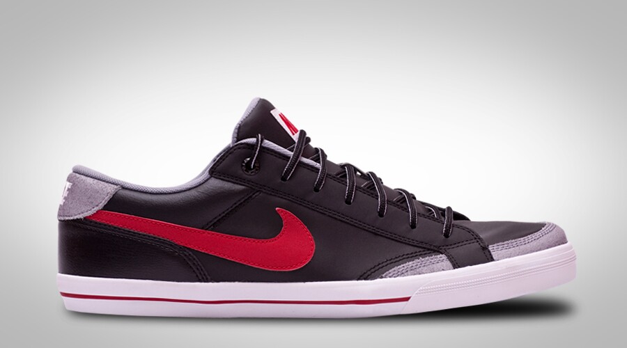 NIKE CLASSIC CAPRI II BLACK GYM
