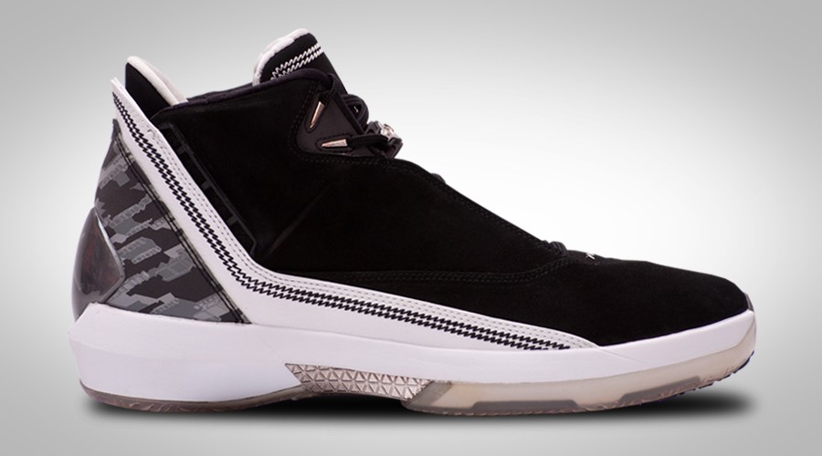 NIKE AIR JORDAN XX2 22