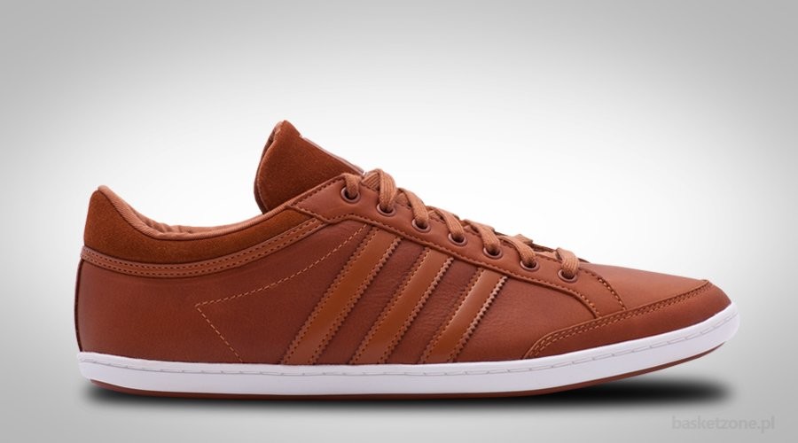 ADIDAS ORGINALS PLIMCANA CLEAN CASUAL