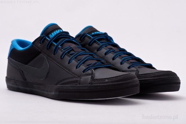 Nike capri ii best sale mid