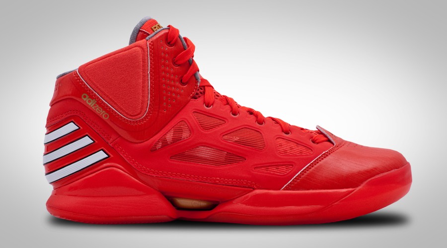 ADIDAS ADIZERO ROSE 2.5 ALL-STAR Micoach