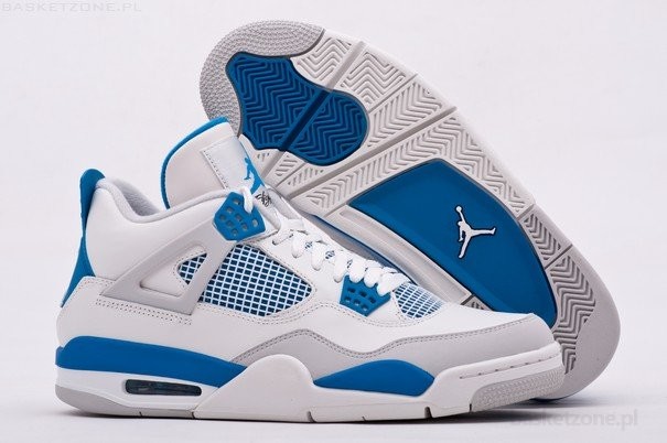 jordan 4 military blue 2016