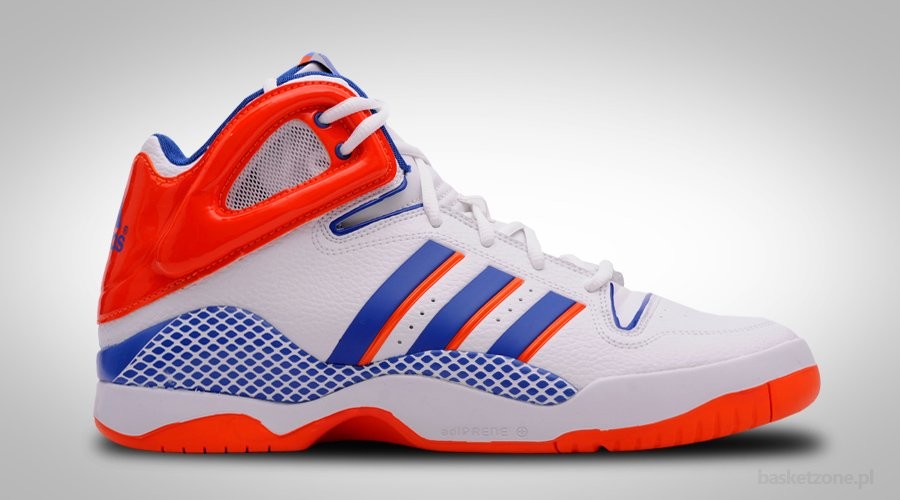 ADIDAS BASKETBALL ATTITIUDE MC