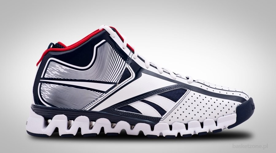 REEBOK JOHN WALL SEASON 2 ZIGTECH ZIGENCORE